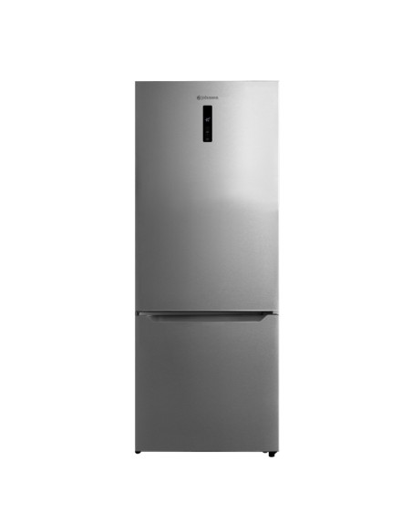FRIGORIFICO COMBI 188*70CM E INOX