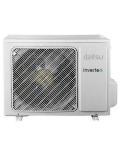 AIRE ACONDICIONADO DAITSU DS12KZ 3000 FRIGORIAS 2