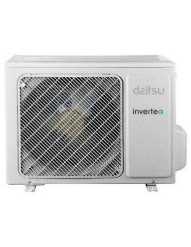AIRE ACONDICIONADO DAITSU DS12KZ 3000 FRIGORIAS