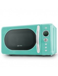 Microondas Digital 20L Verde MW-DG V