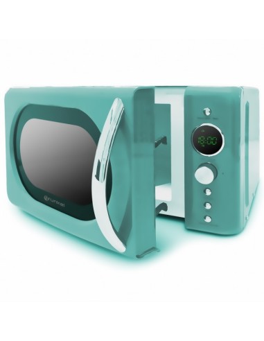 Microondas Digital 20L Verde MW-DG V
