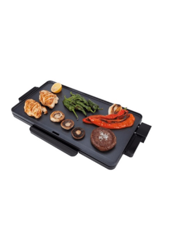 Plancha de asar