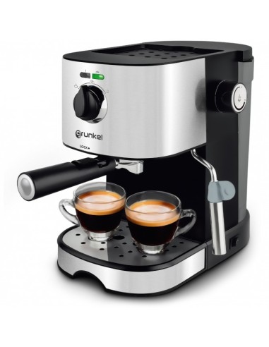 Cafetera Espresso 15 Bares CAFPRESOH-15