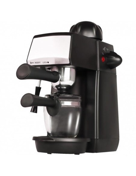 Cafetera Espresso CAFPRESO-H5 BAR