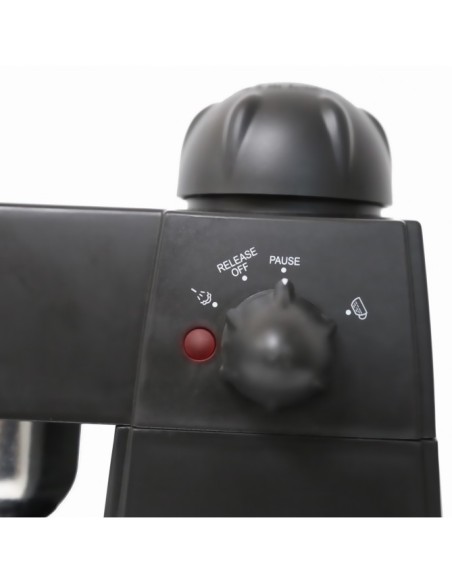 Cafetera Espresso CAFPRESO-H5 BAR