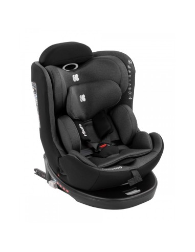 Silla de coche I Safe 40-150 cm (R129)