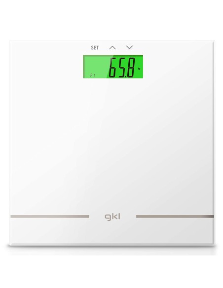 Báscula fitness Grunkel FITRAINBOW