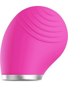 Limpiador facial ultrasonico PINK CARESS Grunkel 2