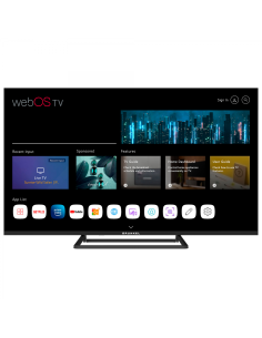 Smart Tv 43" LED-4324PBW Grunkel