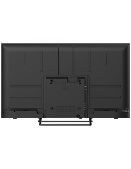 Smart Tv 43" LED-4324PBW Grunkel