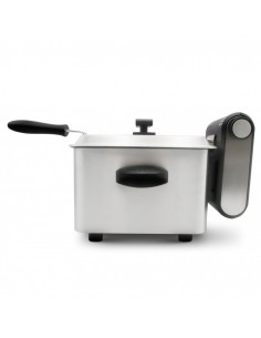 Freidora de 2L FRYPRO2 Grunkel 2