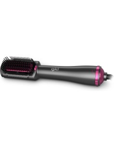 Cepillo alisador eléctrico TOPAZ SLIDE Grunkel