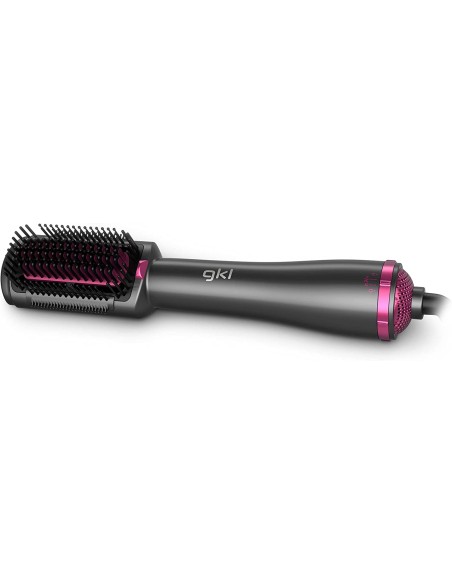 Cepillo alisador eléctrico TOPAZ SLIDE Grunkel