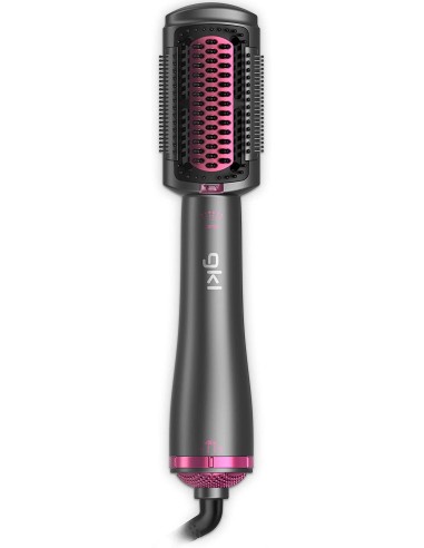 Cepillo alisador eléctrico TOPAZ SLIDE Grunkel