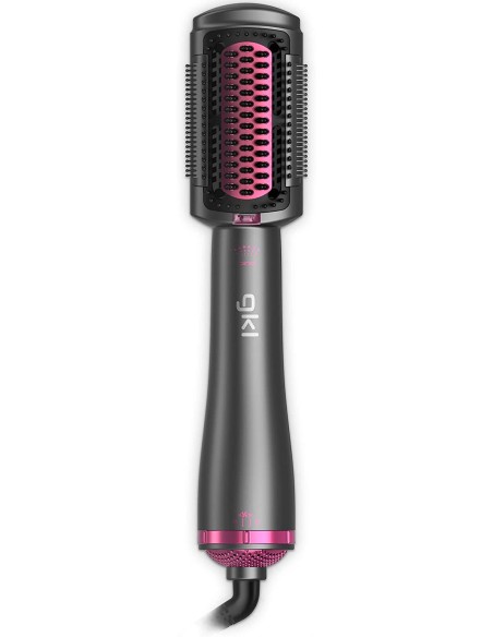 Cepillo alisador eléctrico TOPAZ SLIDE Grunkel