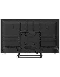 Smart Tv LED-3225QLEDW 32" Grunkel 2